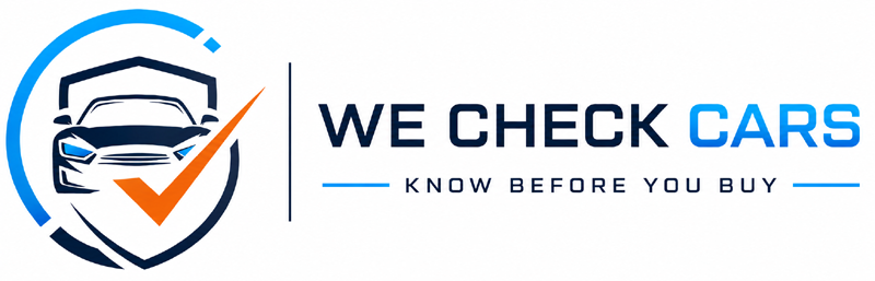 We Check Cars - Pre-Owned Vehicle Specialist Services